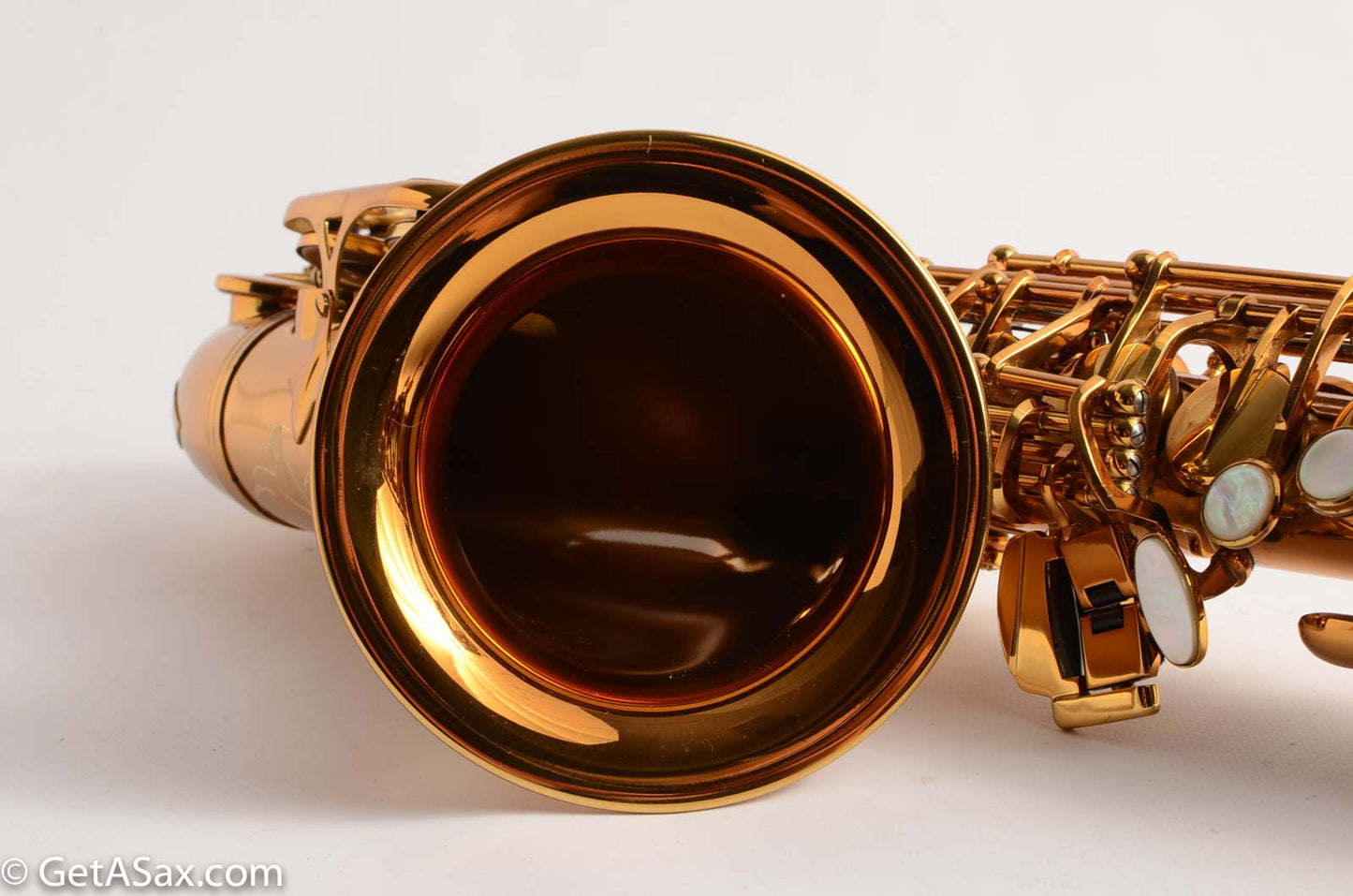 Selmer Reference 54 Alto Near Mint Condition 673xxx