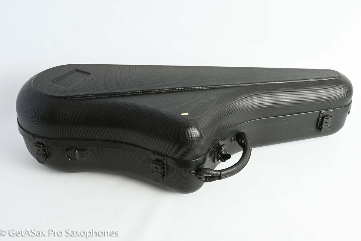 Selmer SBA Tenor 1948 Worn Original Lacquer Great Deal! 35127