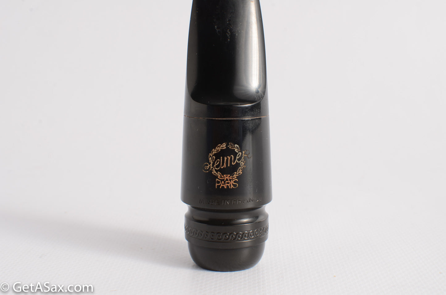 Selmer Soloist C* Short Shank Alto Saxophone Mouthpiece MPC295