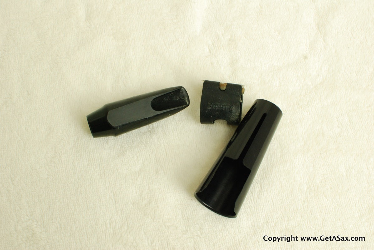 Selmer Series II Soprano Saxophone