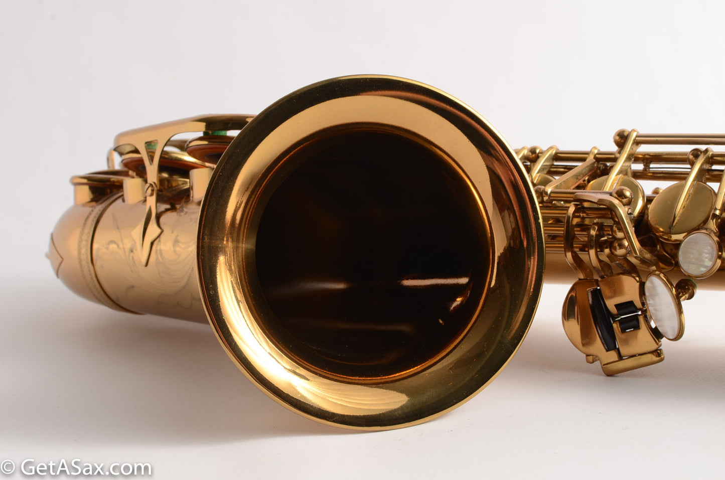 Selmer Mark VI Alto Near Mint 137xxx Beautiful!