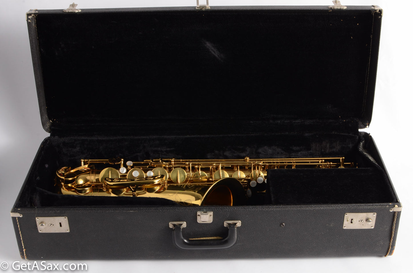 Selmer Mark VI Tenor 233xxx Original Lacquer