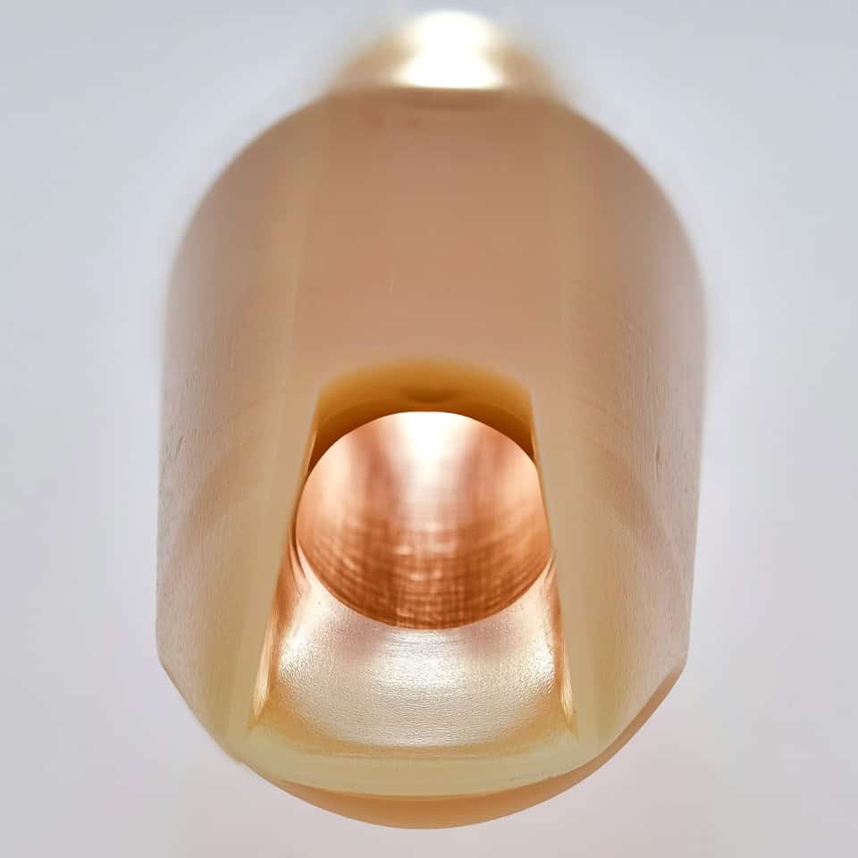 GS Hollywood Baritone Saxophone Mouthpiece - Best Ever!