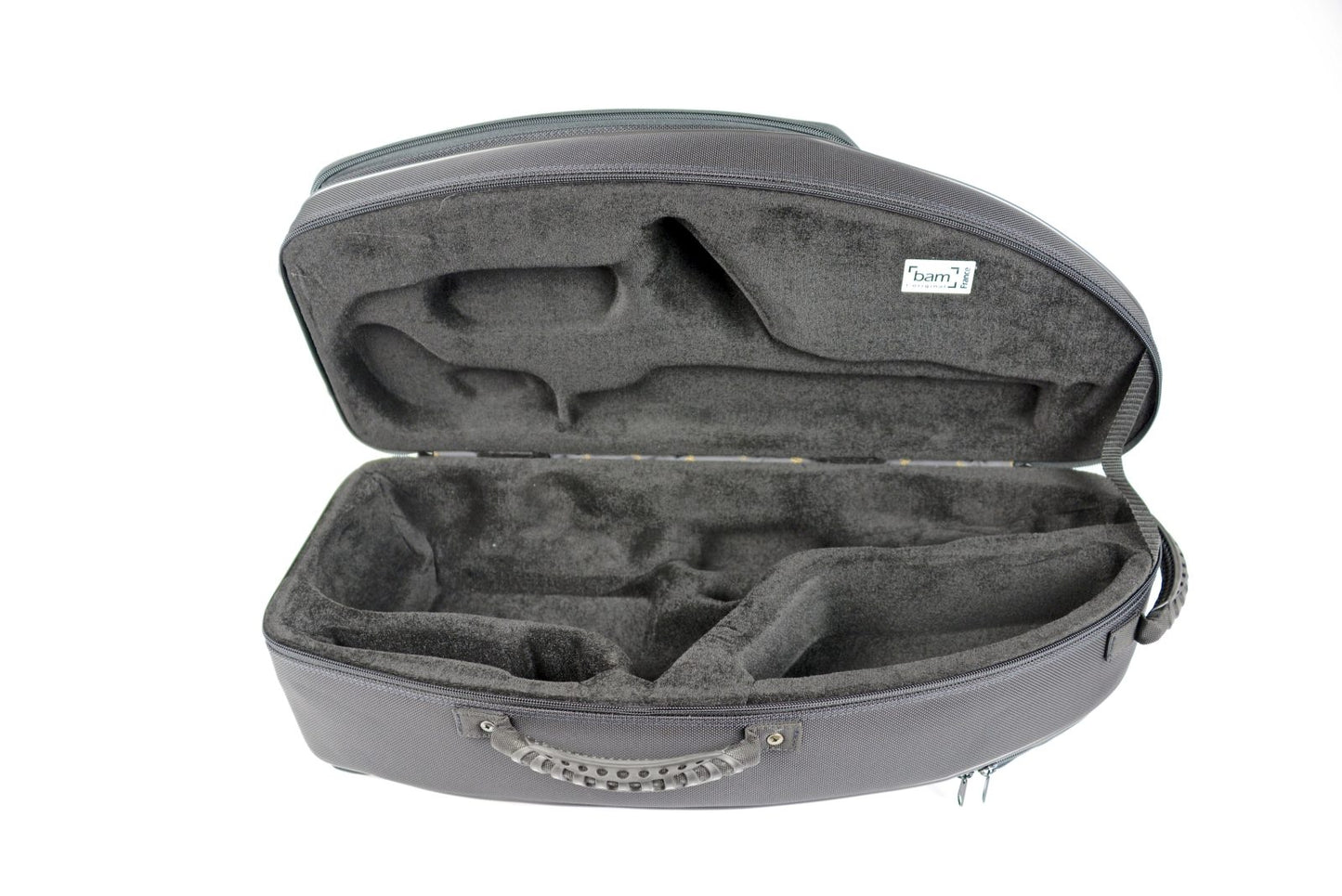 BAM New Trekking Alto Sax Case