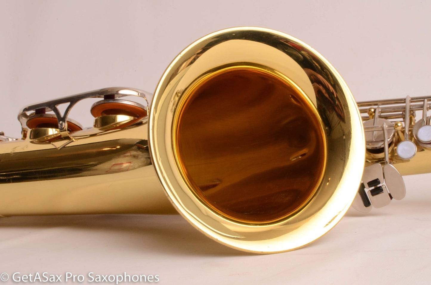Yamaha YTS-23 Tenor Very Good Condition 370891