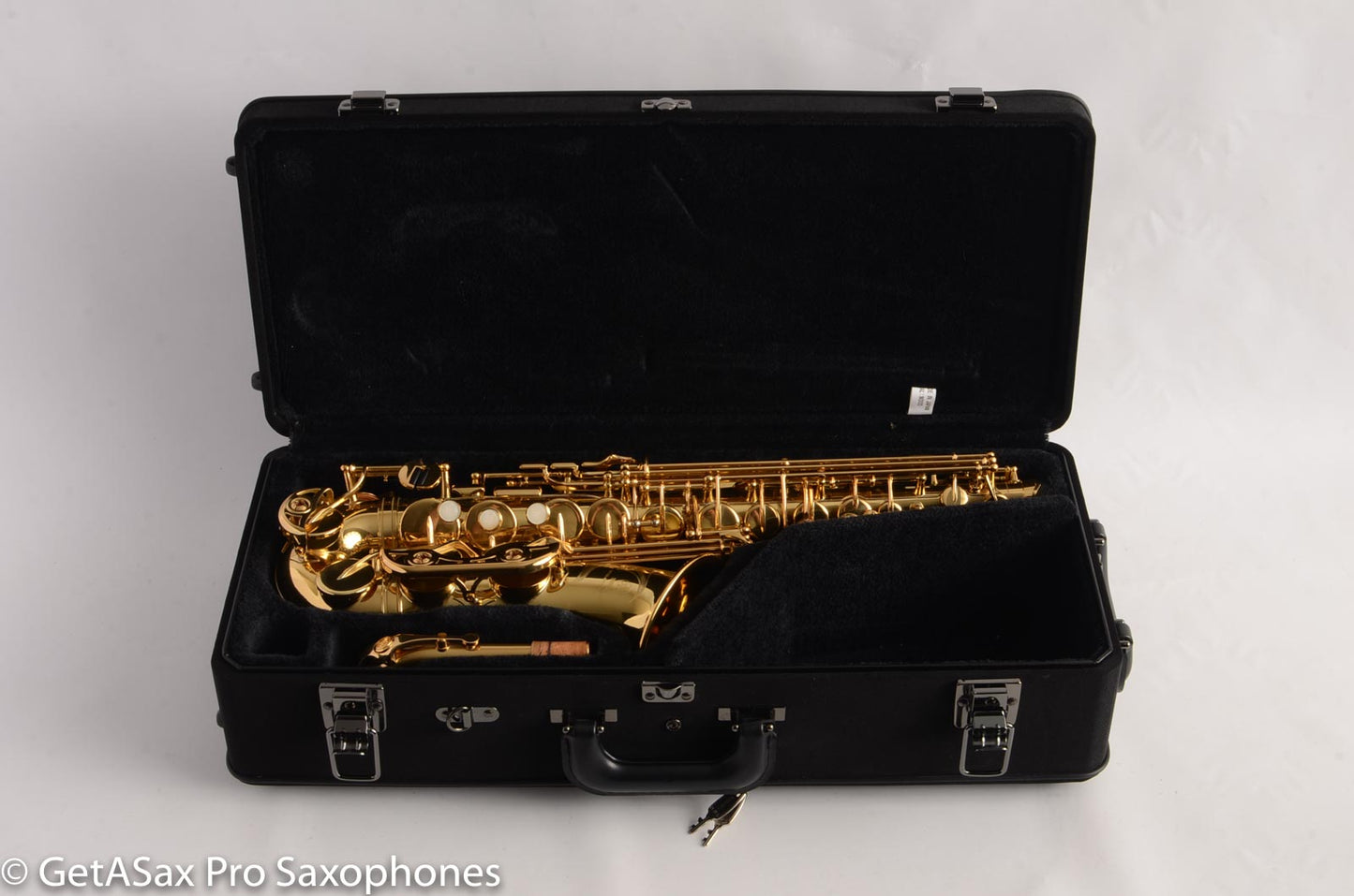 Yamaha YAS-62 Series 1 Alto Saxophone D39978