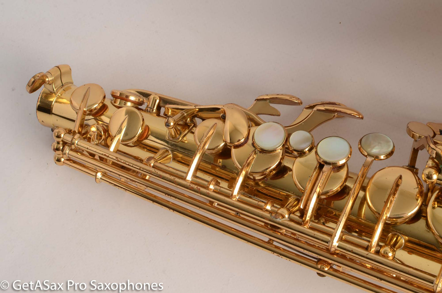 Yamaha YAS-62 Alto Saxophone Good Condition Great Deal!