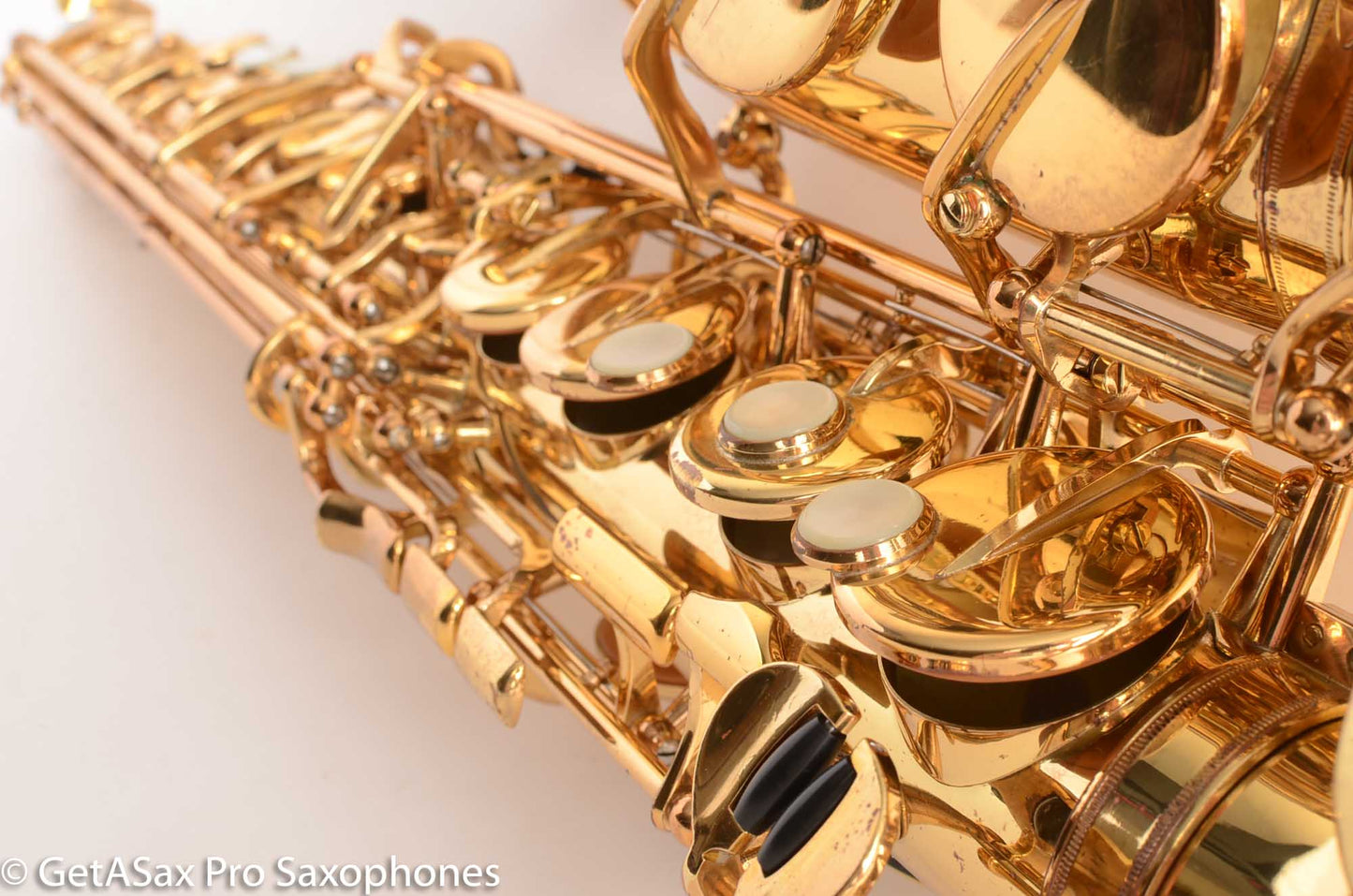 Yamaha YAS-62 Purple Logo Alto 1980’s Warm, Beautiful Tone Incl Full Overhaul