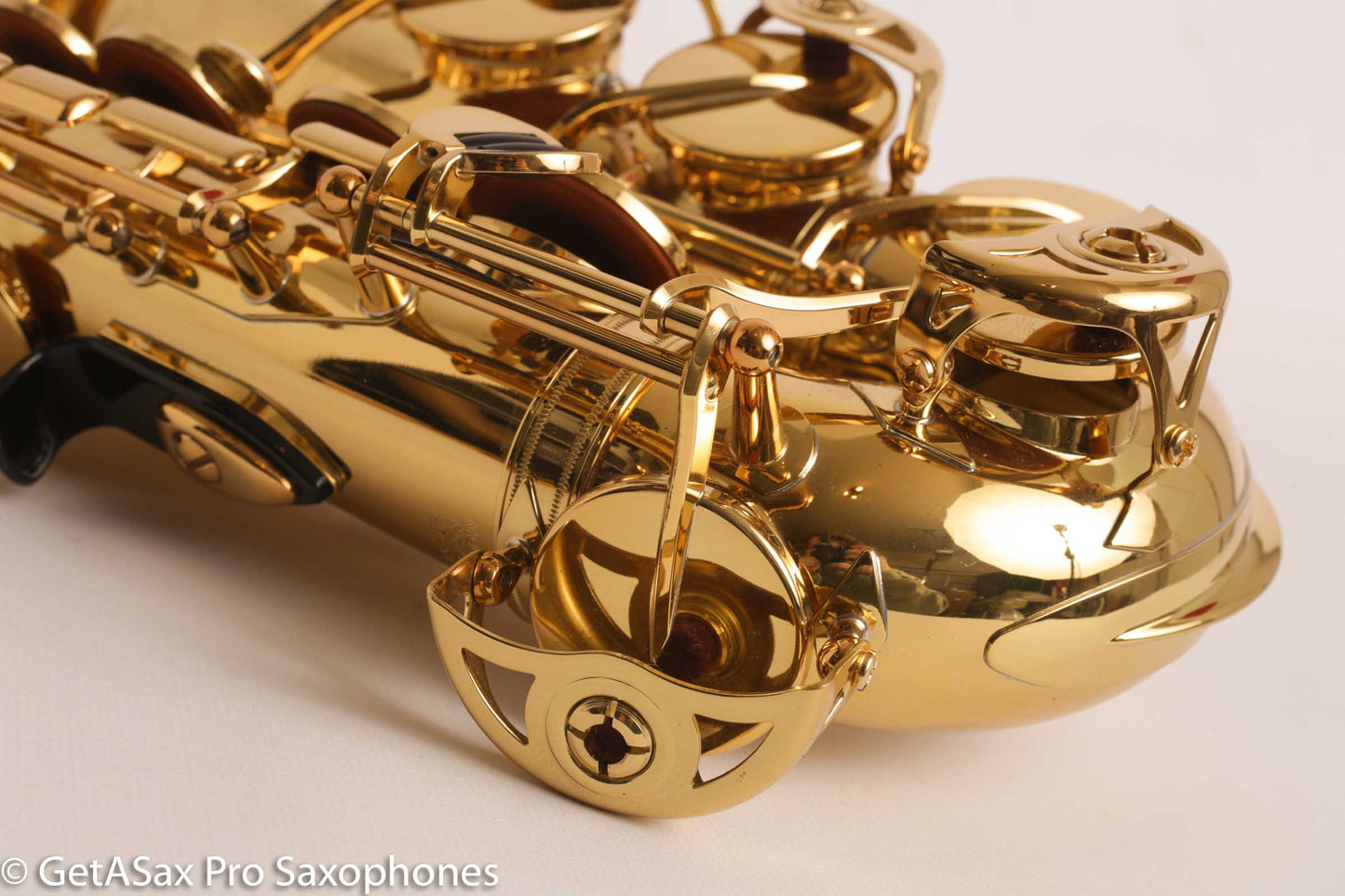 Yamaha YAS-62III Alto Saxophone Brand New with Warranty!