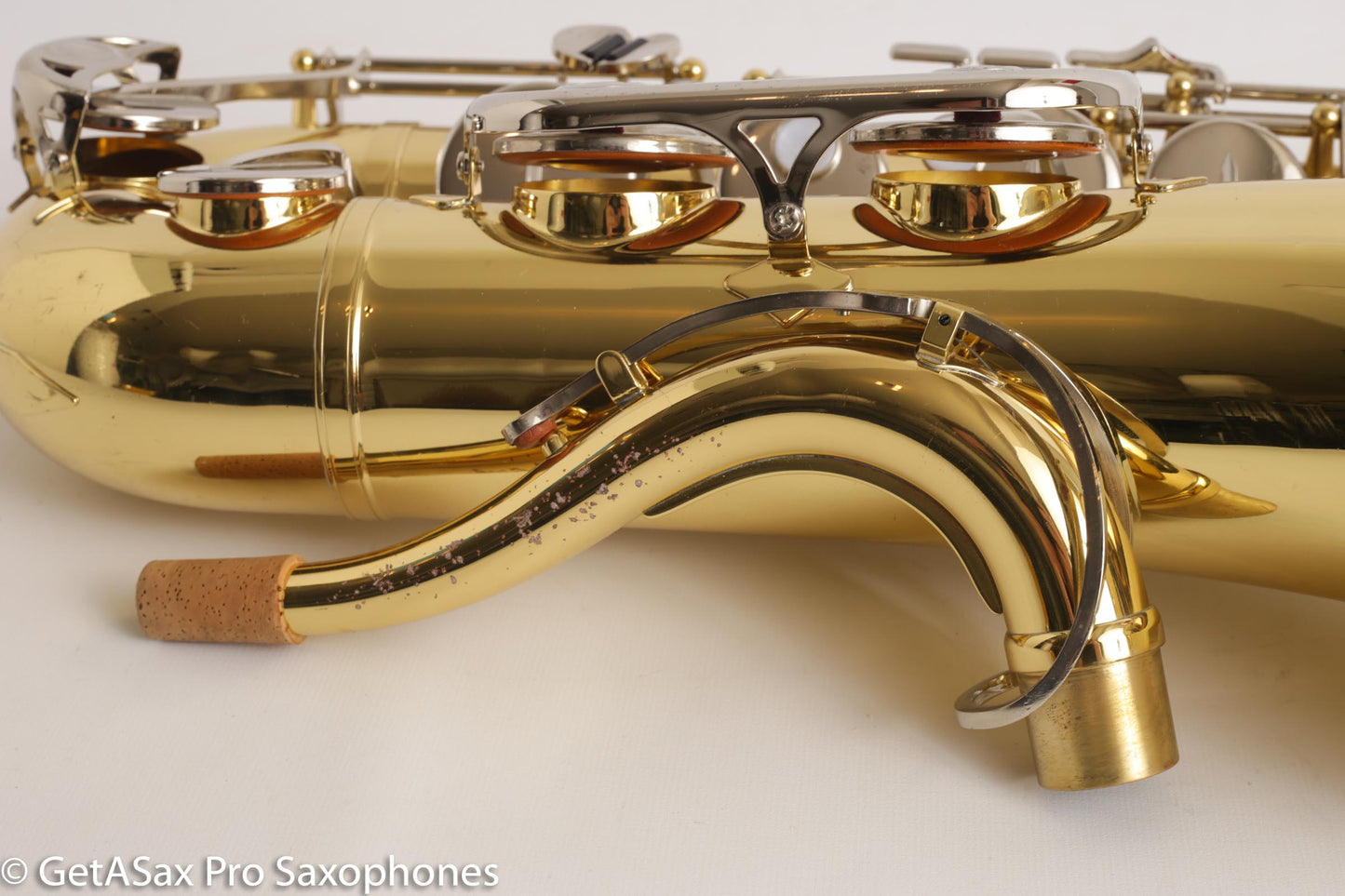 Yamaha YTS-23 Tenor Very Good Condition Plays Great!