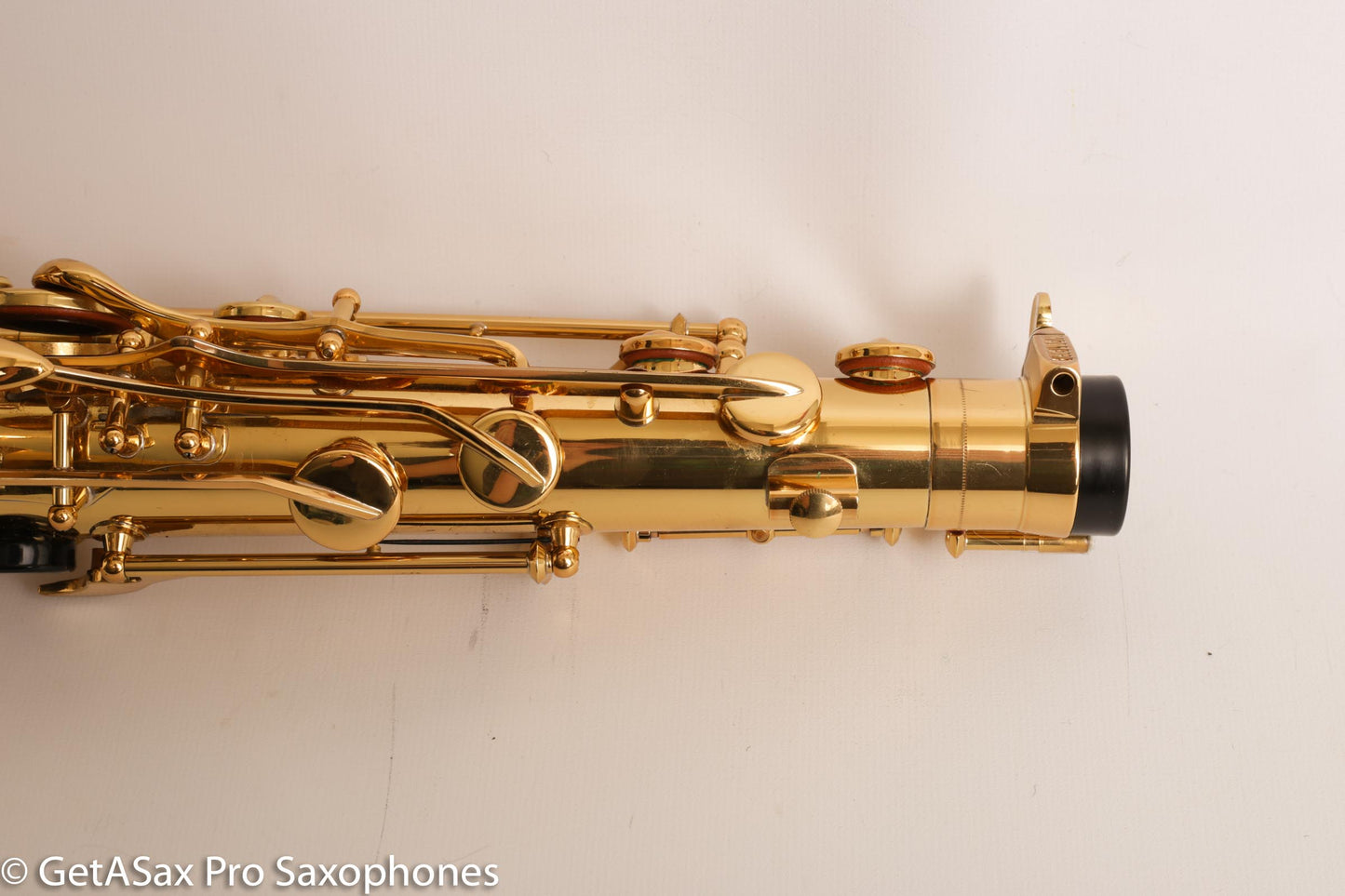 Yamaha YTS-62II Tenor Saxophone Great Deal