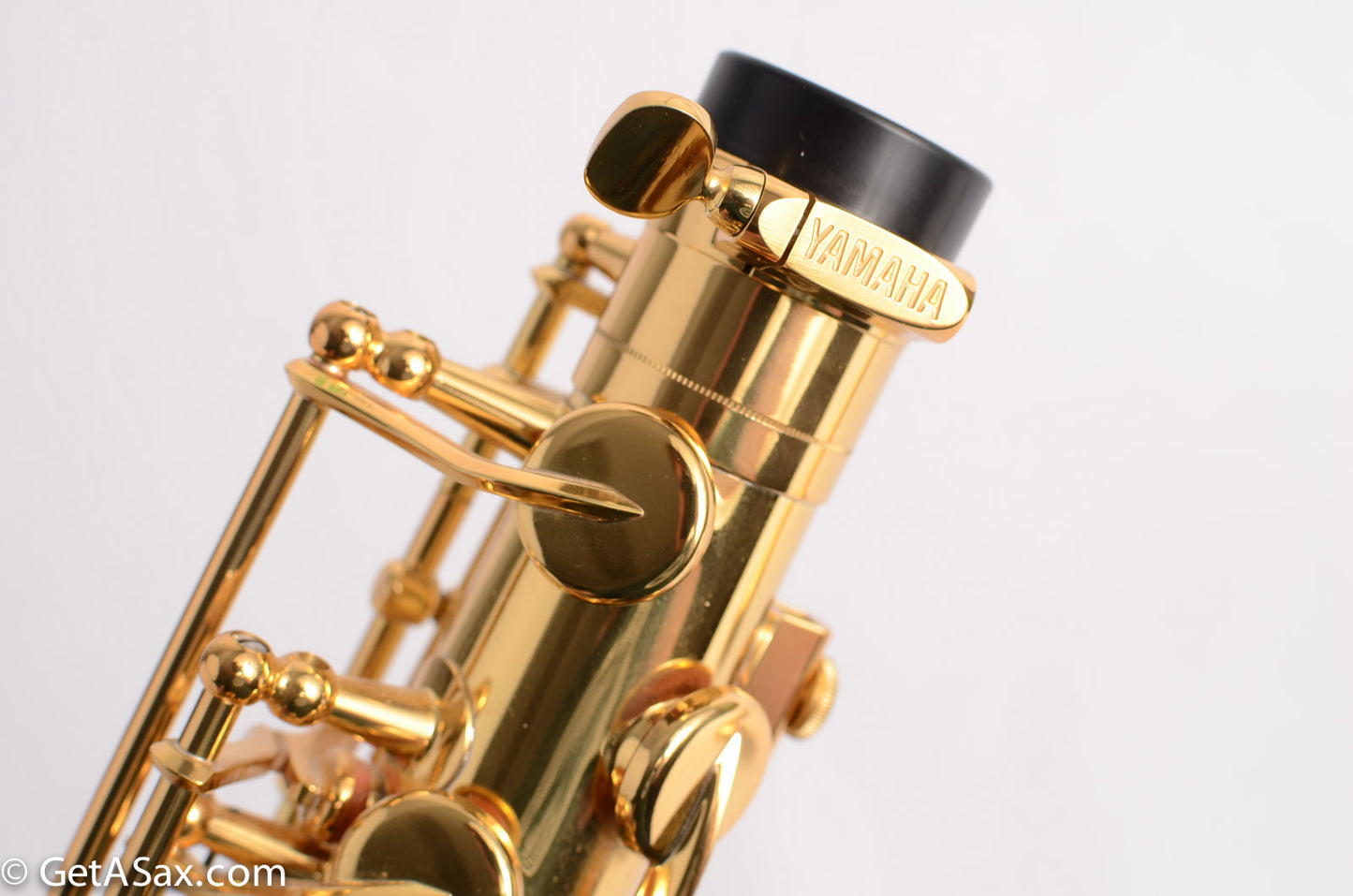 Yamaha YTS-62 Tenor Near Mint Series 1 Plays Great!