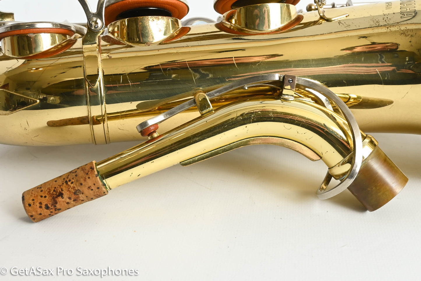 Yamaha YAS-23 Alto 119228