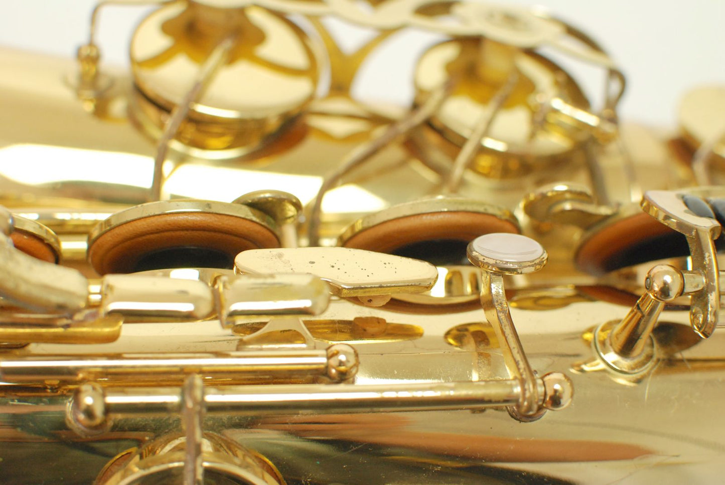 Yanagisawa T-880 Tenor Saxophone