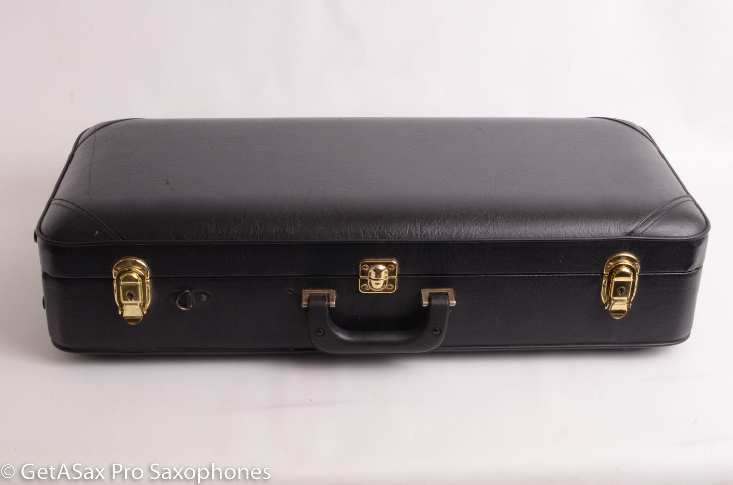 Yanagisawa A902 Solid Bronze Professional Alto Excellent Condition 313640