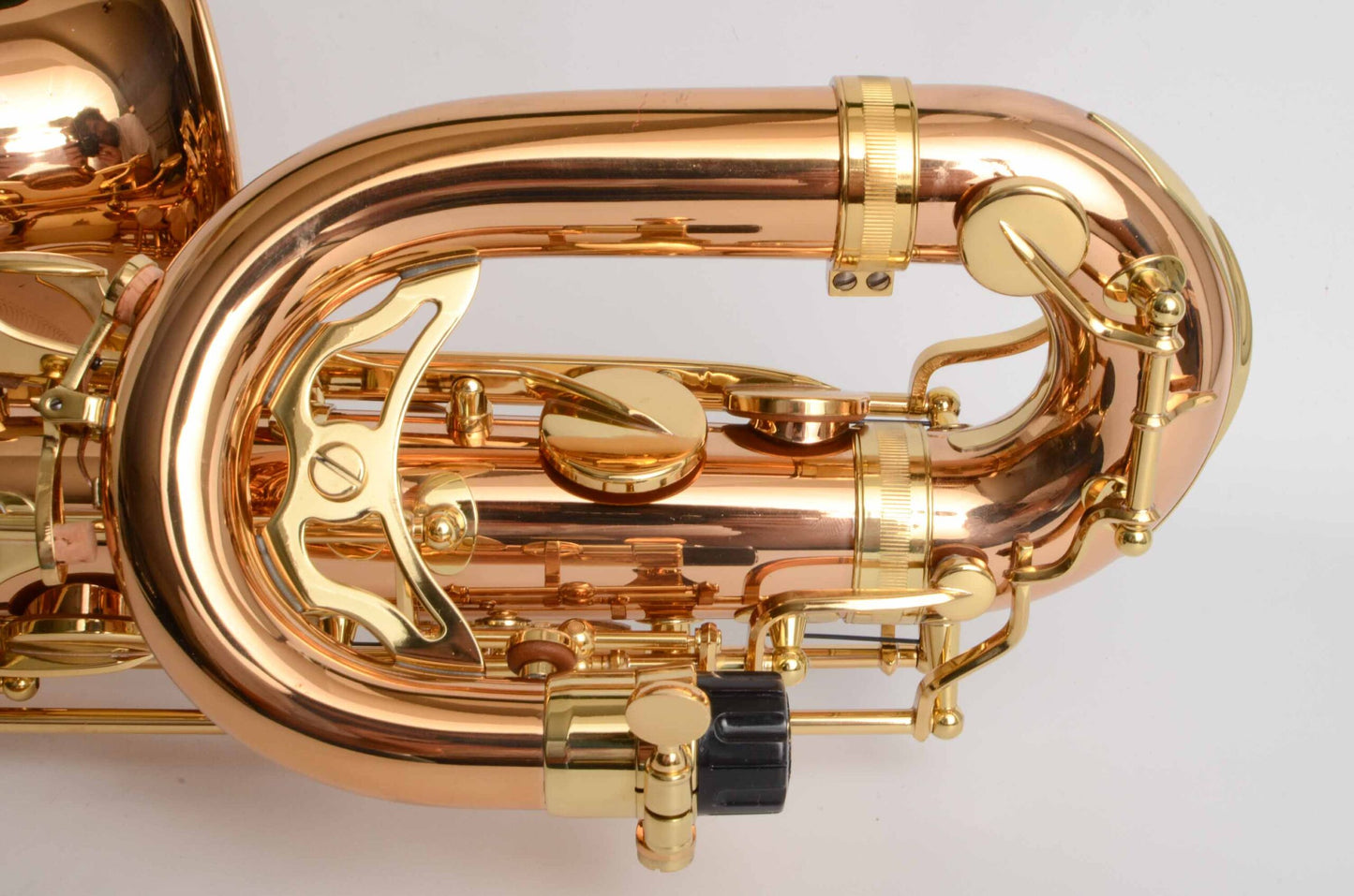 Yanagisawa B992 Baritone Mint Nearly New Condition + Setup 364566