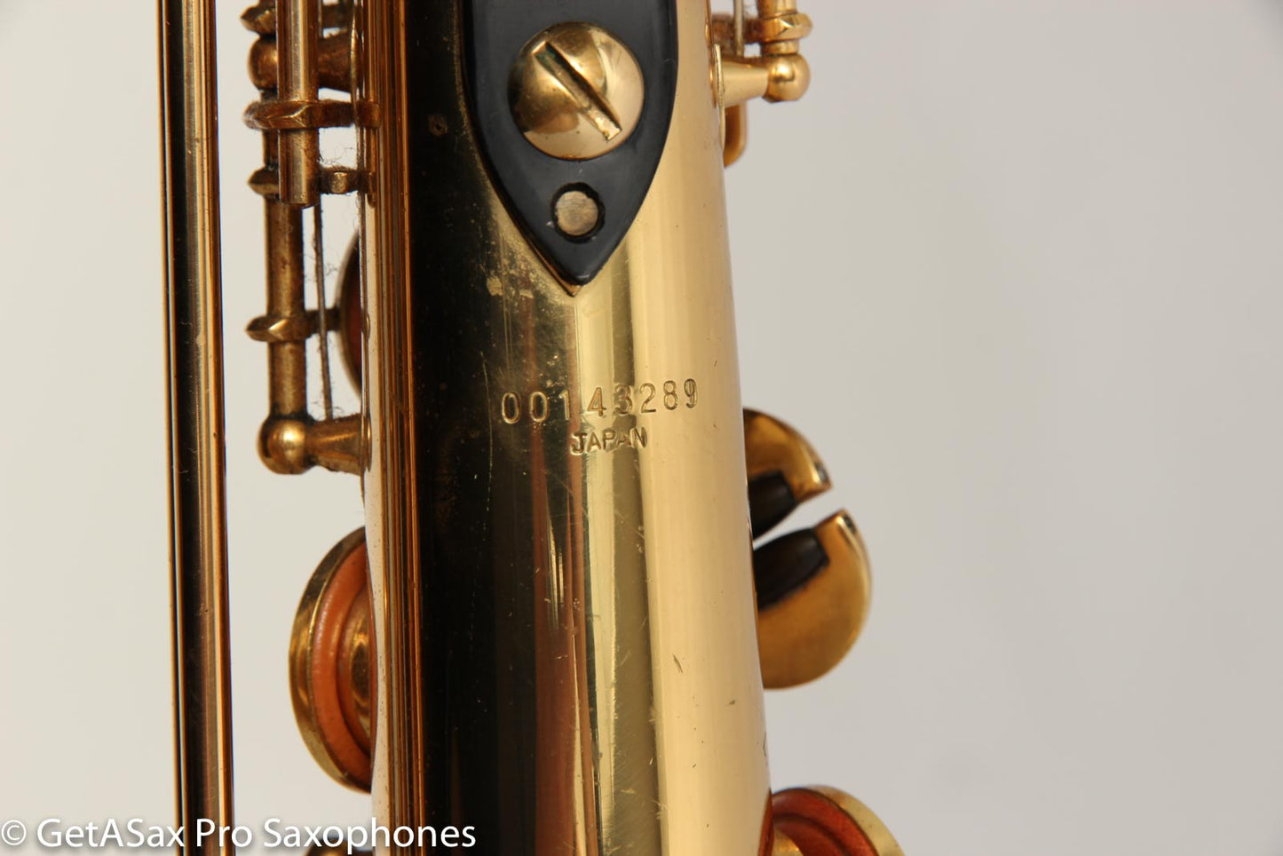 Yanagisawa S800 Soprano Great Deal