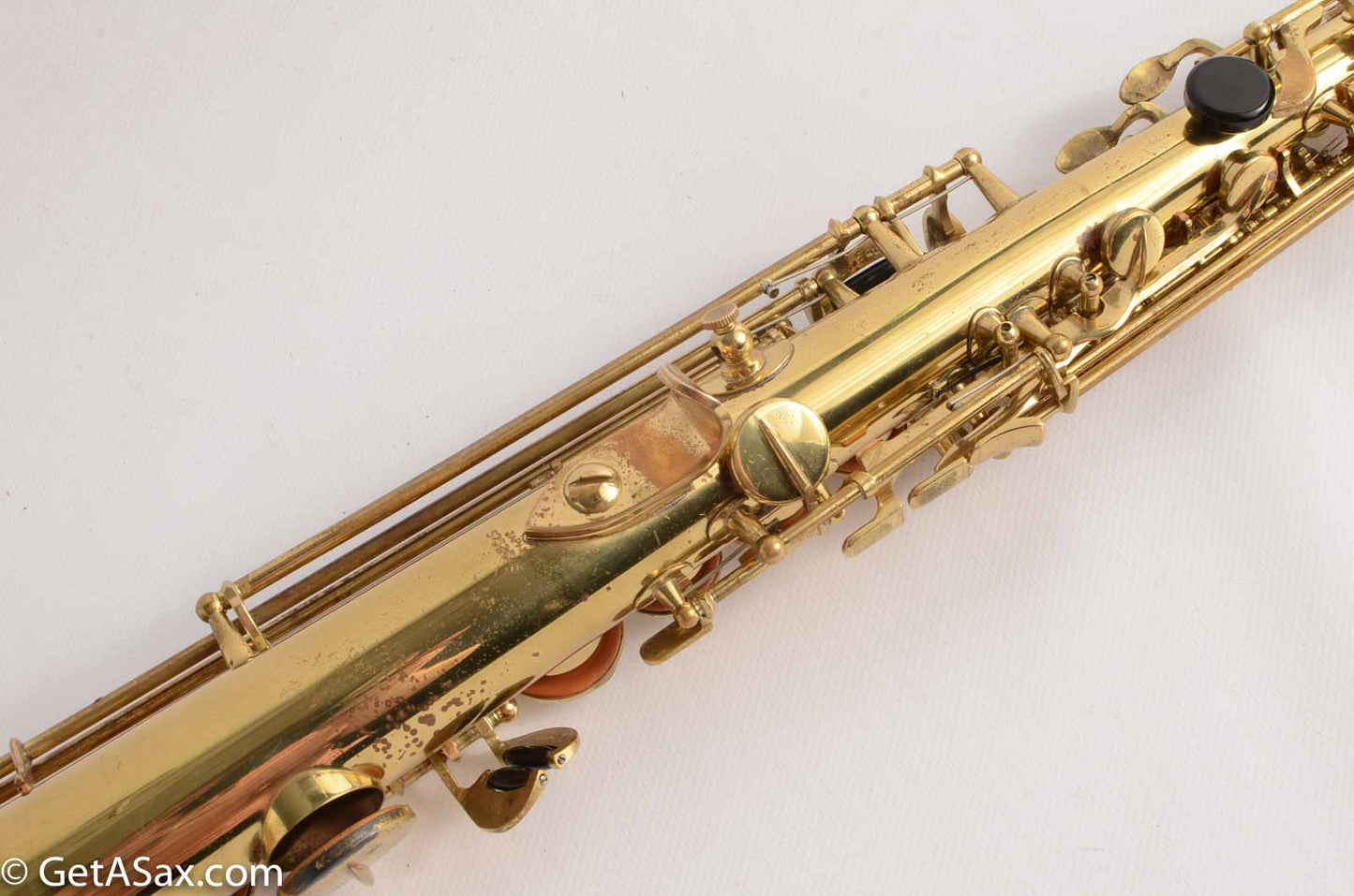 Yanagisawa S6 Soprano Saxophone Mark VI on a Budget!