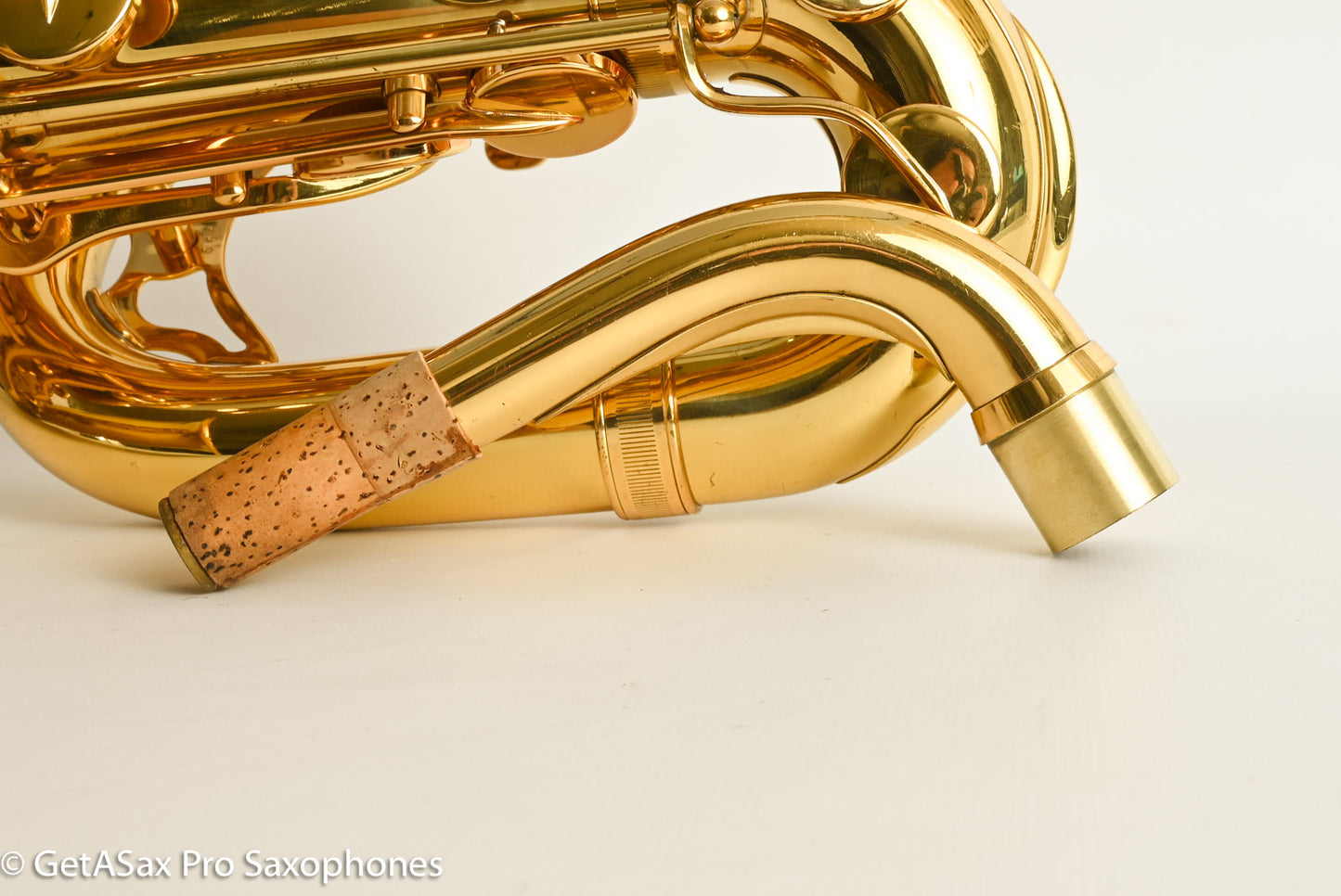 Yanagisawa B990 Very Good Condition Plays Great! 196999