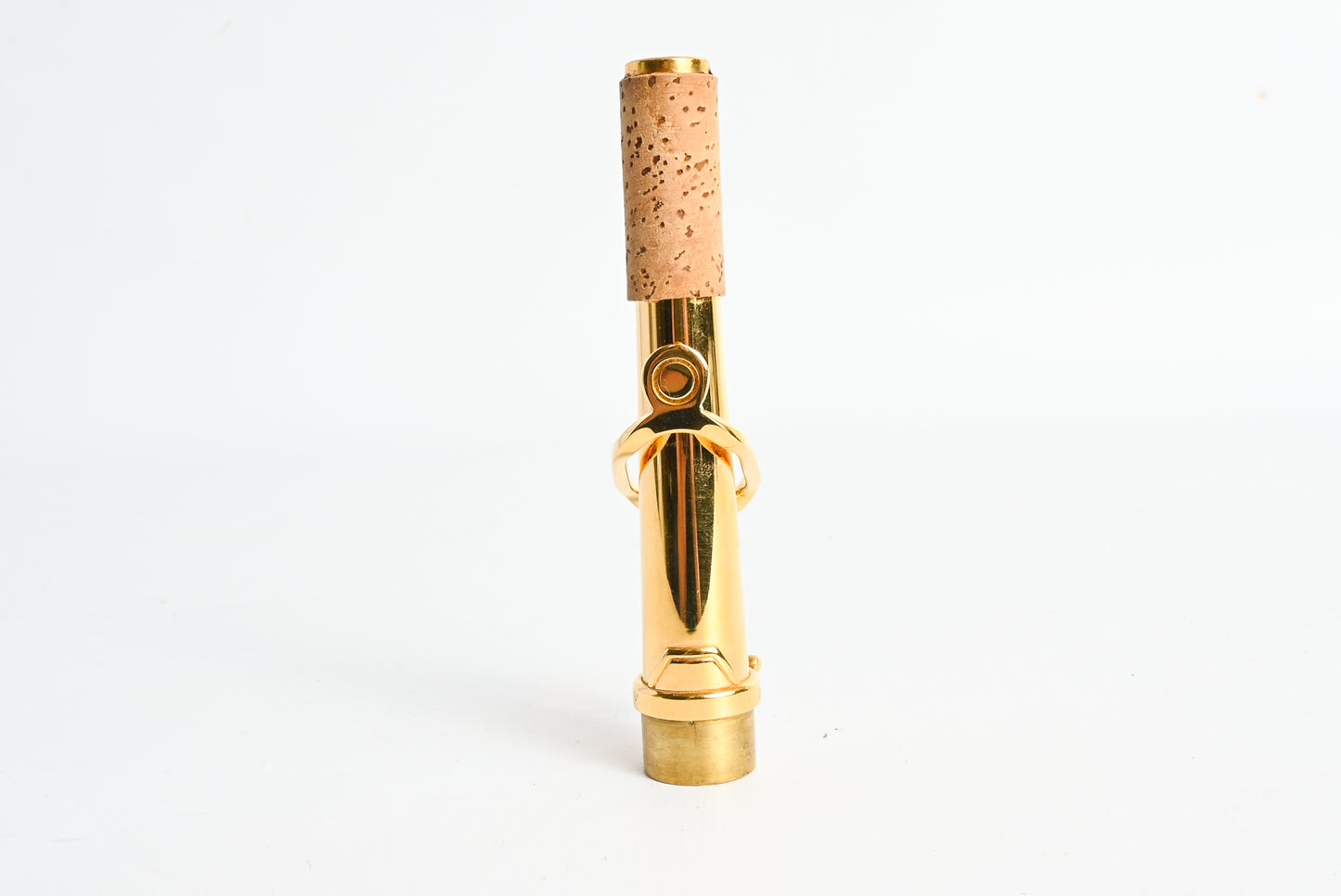 Yanagisawa Soprano Sax Gold Plated Straight Neck SW1-GP