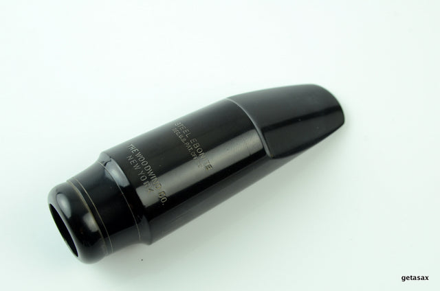 Woodwind Co. of NY D7 Tenor Saxophone Mouthpiece C88