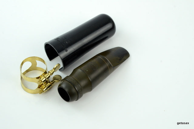 Selmer Soloist Style Long Shank C* Alto Saxophone Mouthpiece E11