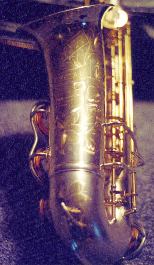 How Do I Sell My Saxophone?