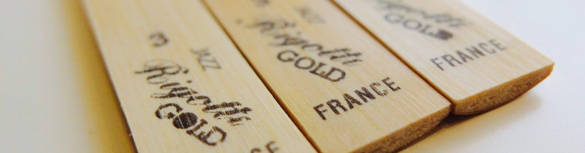 How to make your saxophone reeds play better – GETASAX