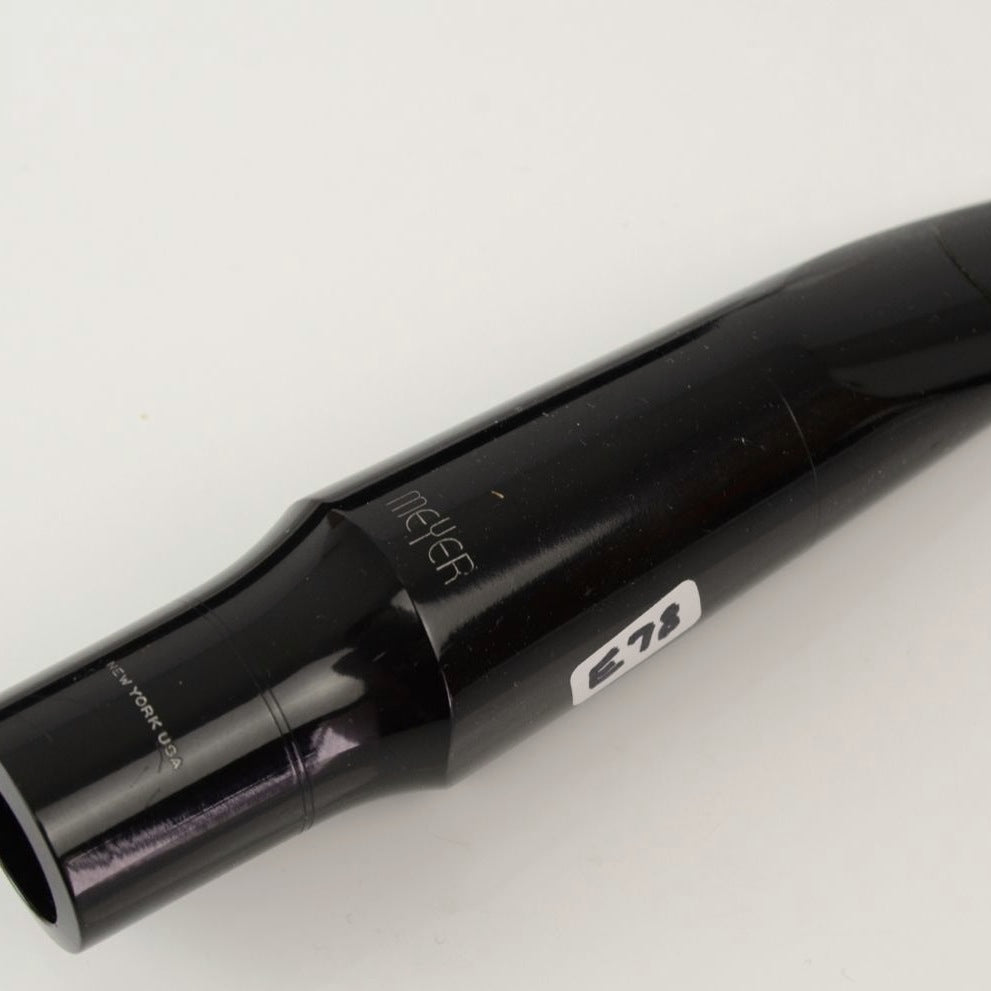 Baritone Mouthpieces