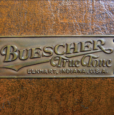 Buescher Museum