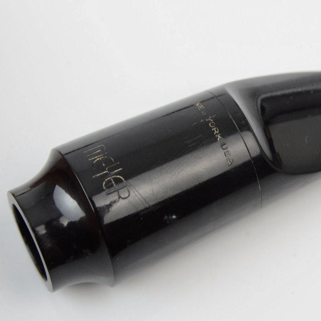 Soprano Mouthpieces