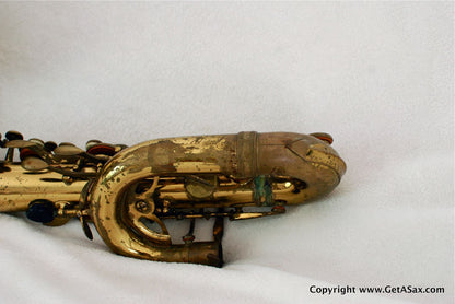 Selmer Mark VI Baritone Saxophone 108xxx
