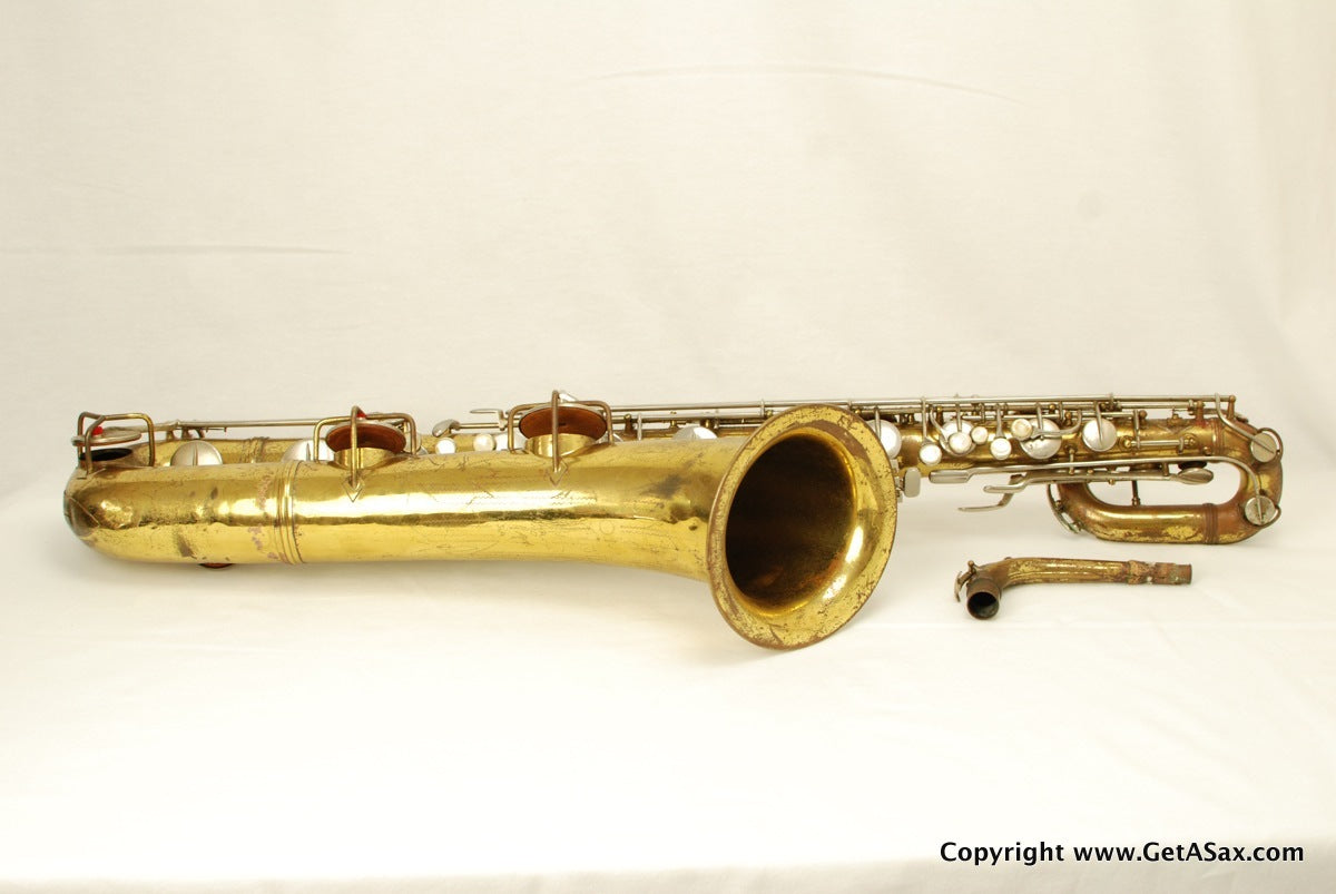 Conn Baritone 12M 1