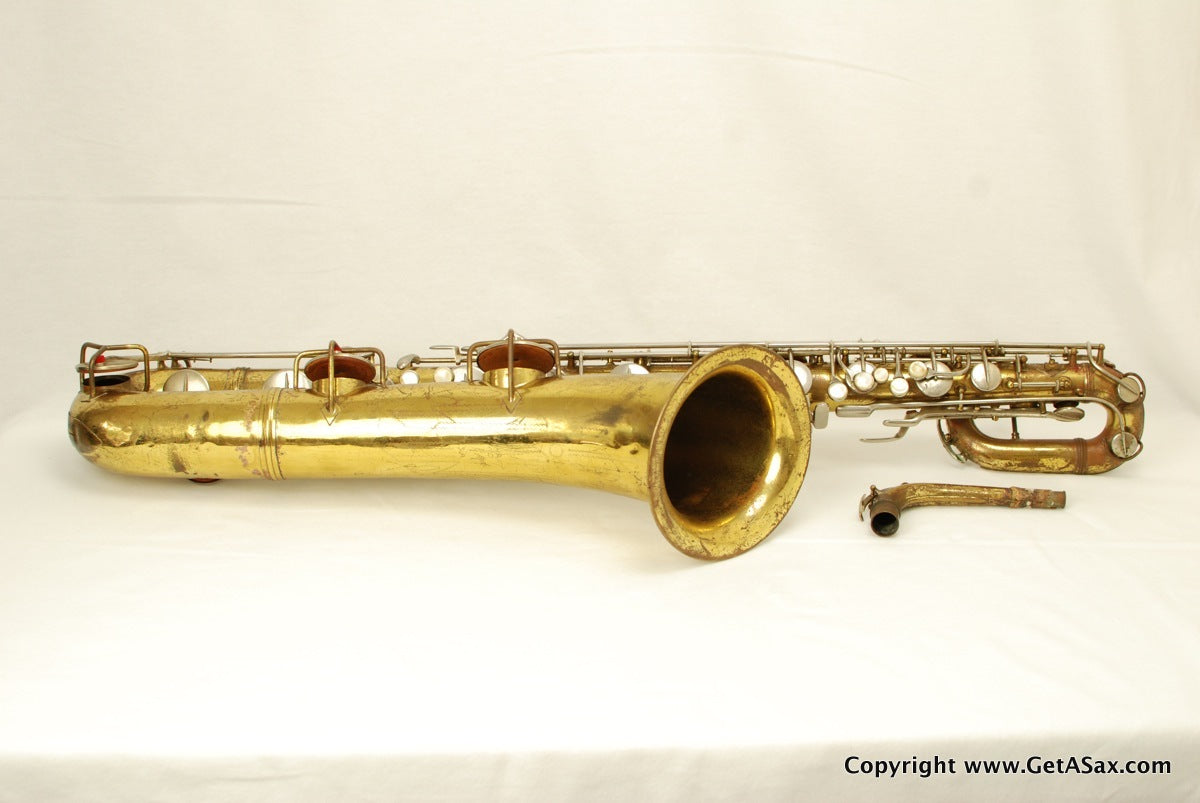 Conn Baritone 12M 1