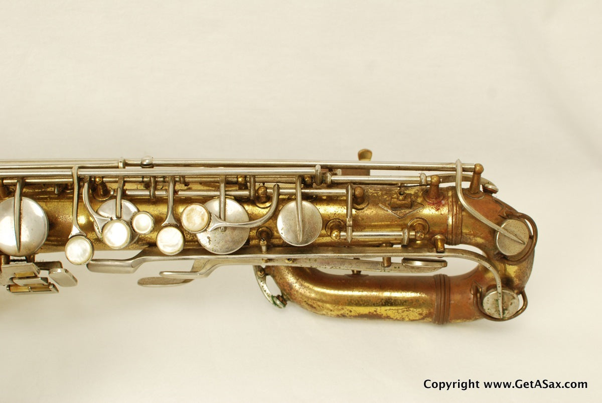 Conn Baritone 12M 1