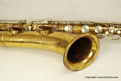 Conn Baritone 12M 1