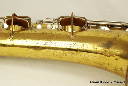 Conn Baritone 12M 1