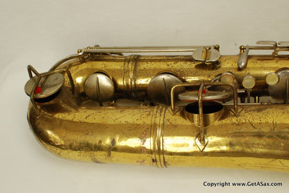 Conn Baritone 12M 1