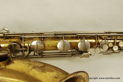 Conn Baritone 12M 1
