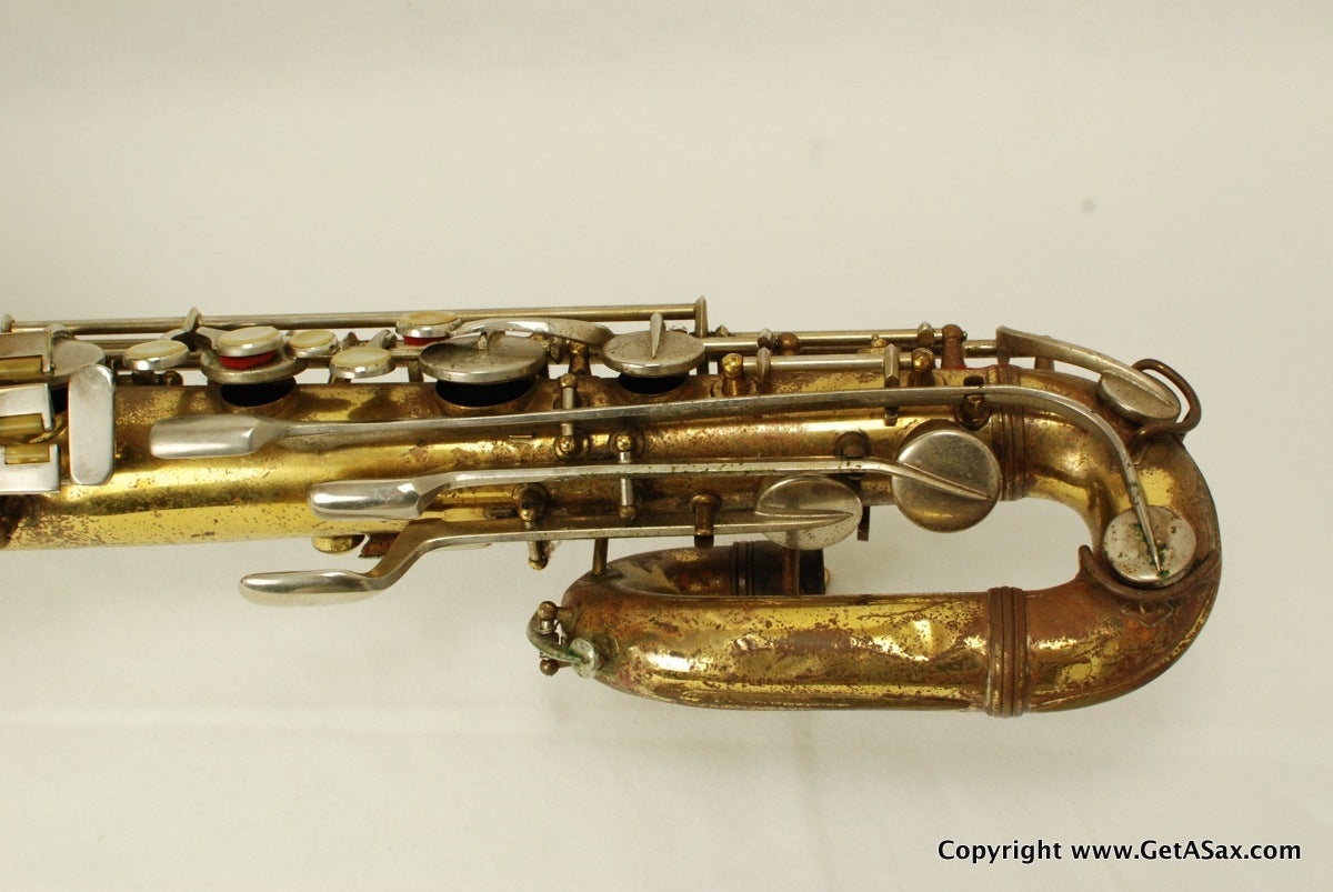 Conn Baritone 12M 1