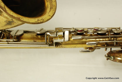 Conn Baritone 12M 1