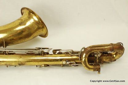 Conn Baritone 12M 1