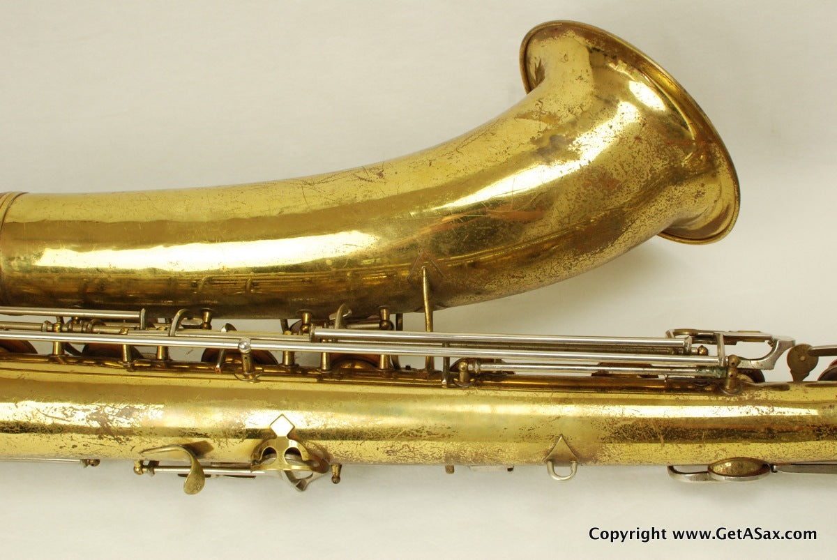 Conn Baritone 12M 1