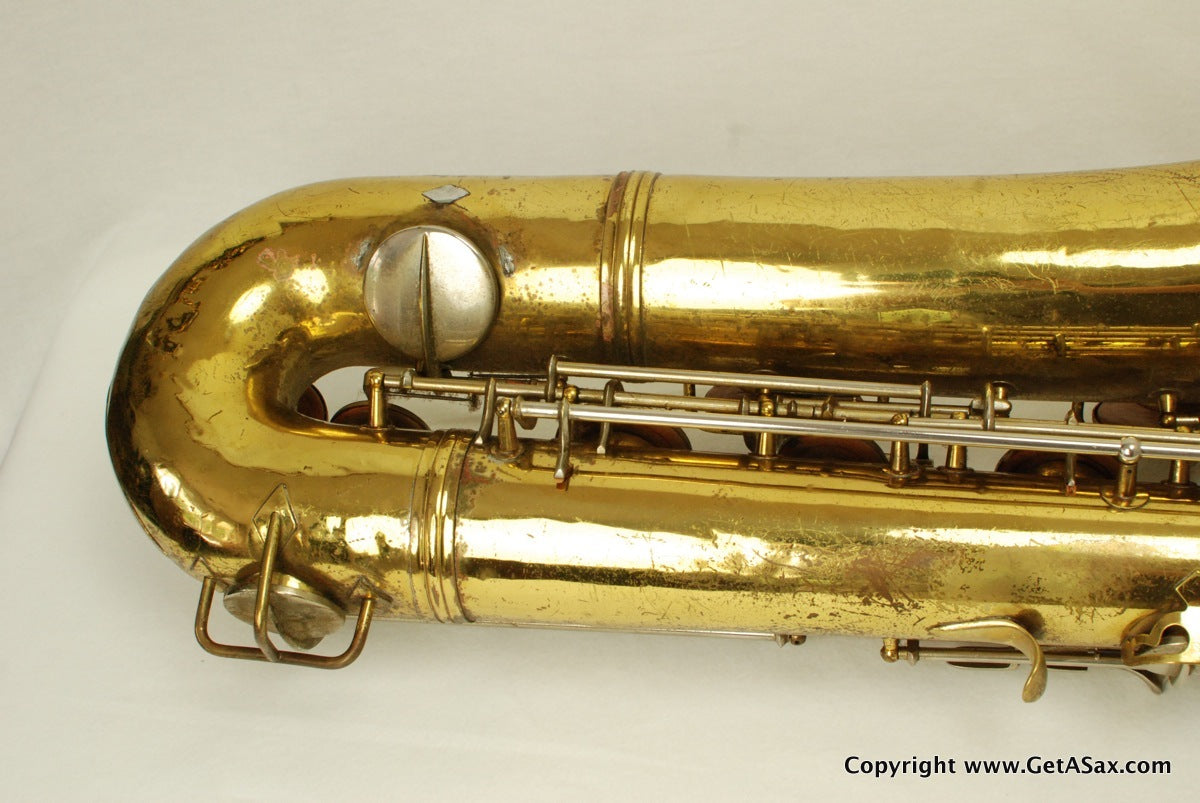 Conn Baritone 12M 1