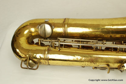 Conn Baritone 12M 1