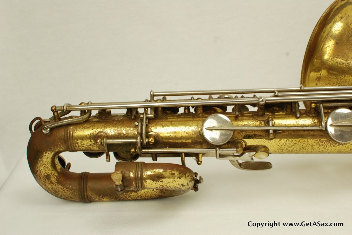 Conn Baritone 12M 1