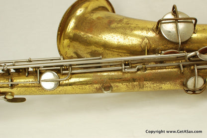 Conn Baritone 12M 1