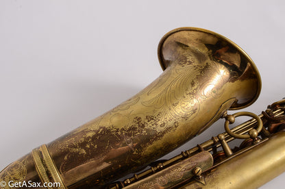 Selmer Balanced Action Alto BA 26xxx