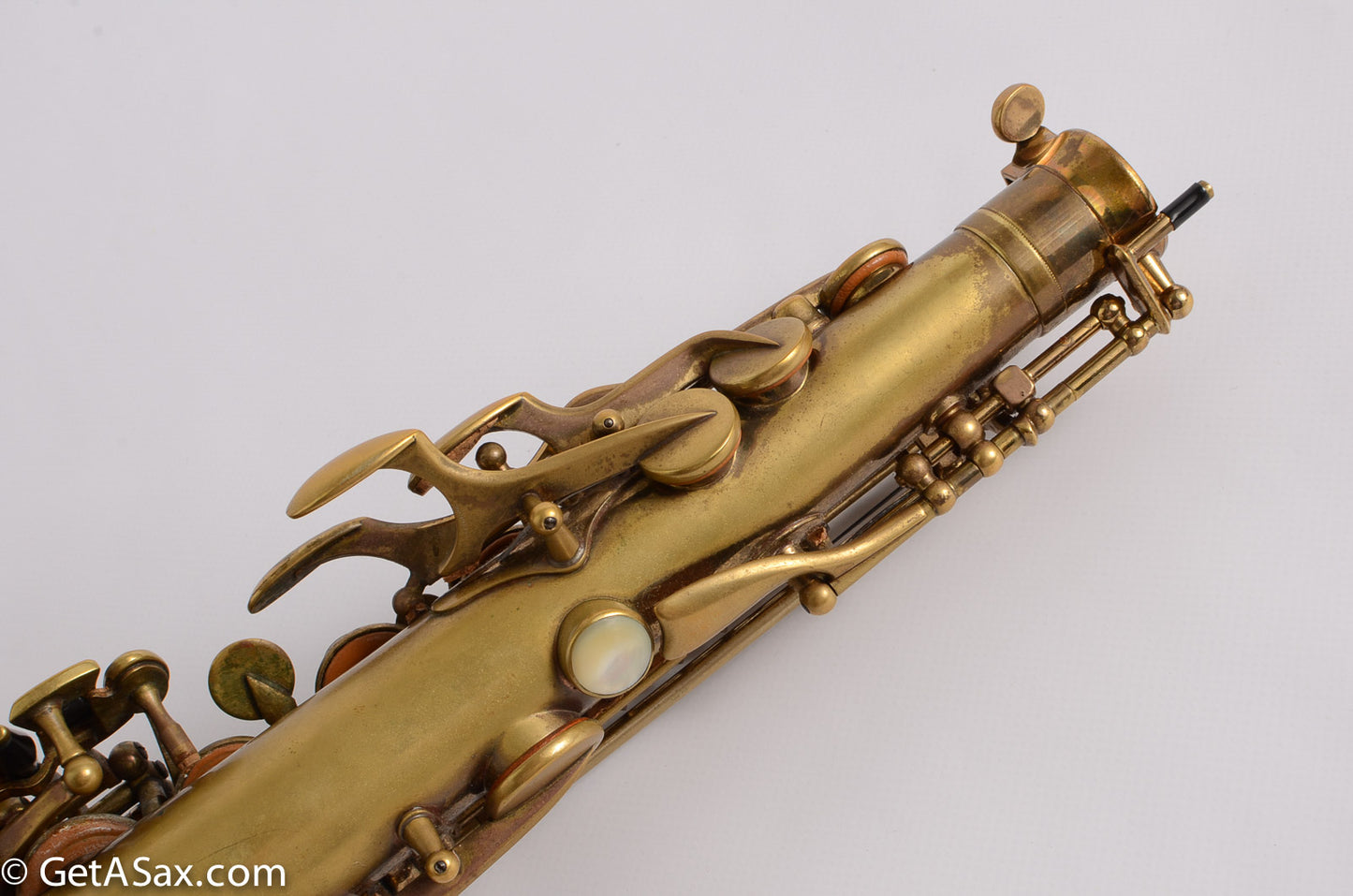 Selmer Balanced Action Alto BA 26xxx