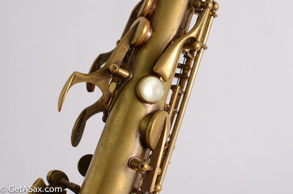 Selmer Balanced Action Alto BA 26xxx